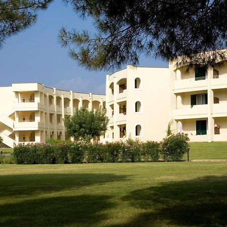 Th Marina Di Pisticci - Ti Blu Village Exterior photo