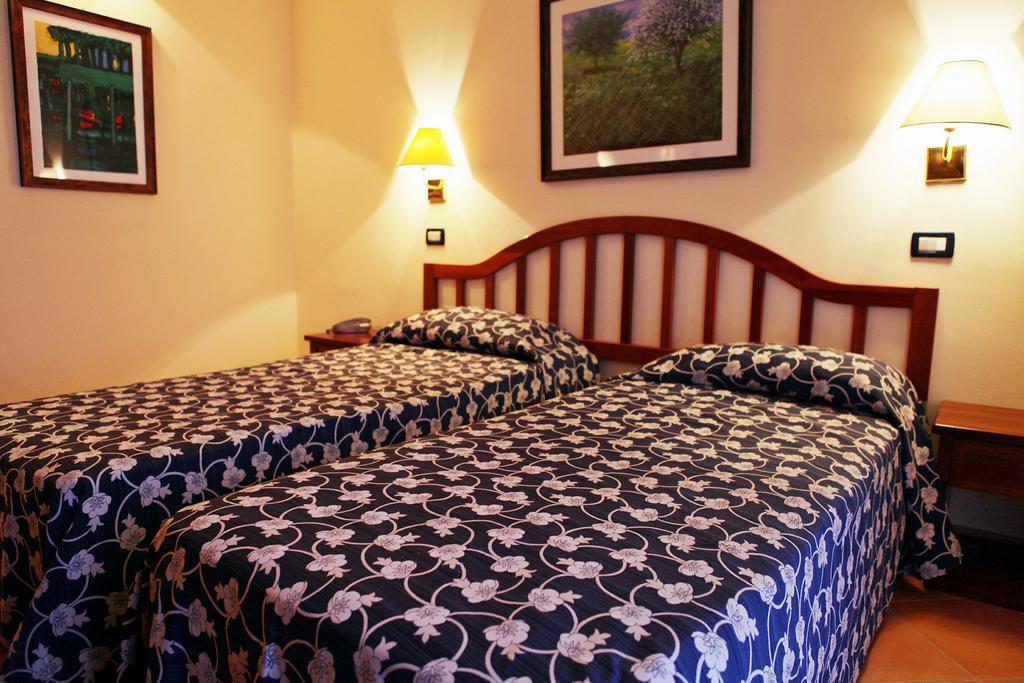 Th Marina Di Pisticci - Ti Blu Village Room photo