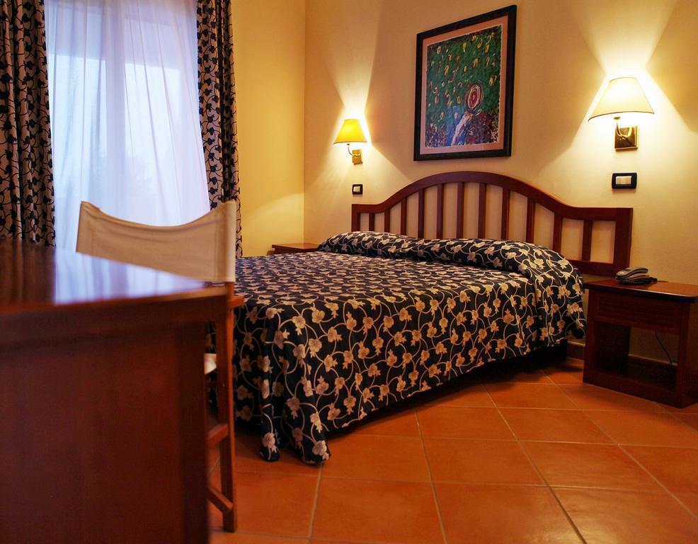 Th Marina Di Pisticci - Ti Blu Village Room photo