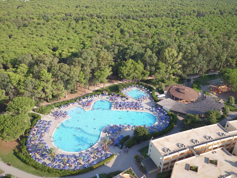 Th Marina Di Pisticci - Ti Blu Village Exterior photo