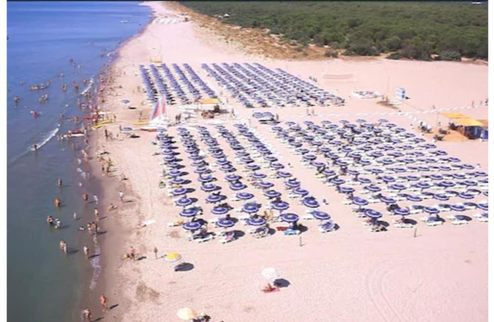 Th Marina Di Pisticci - Ti Blu Village Exterior photo