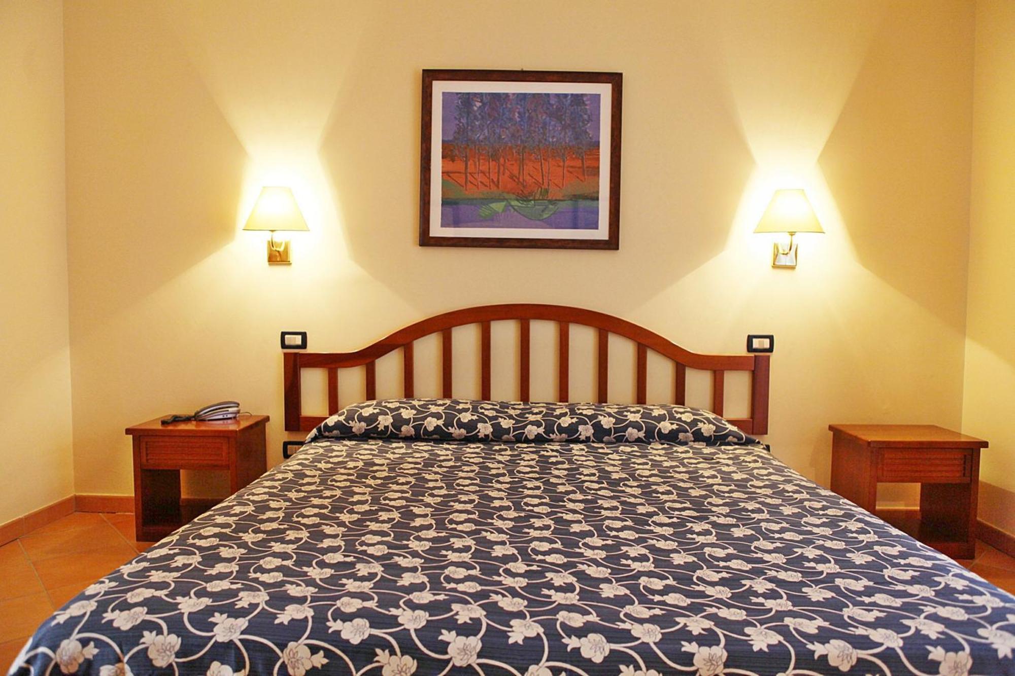 Th Marina Di Pisticci - Ti Blu Village Room photo