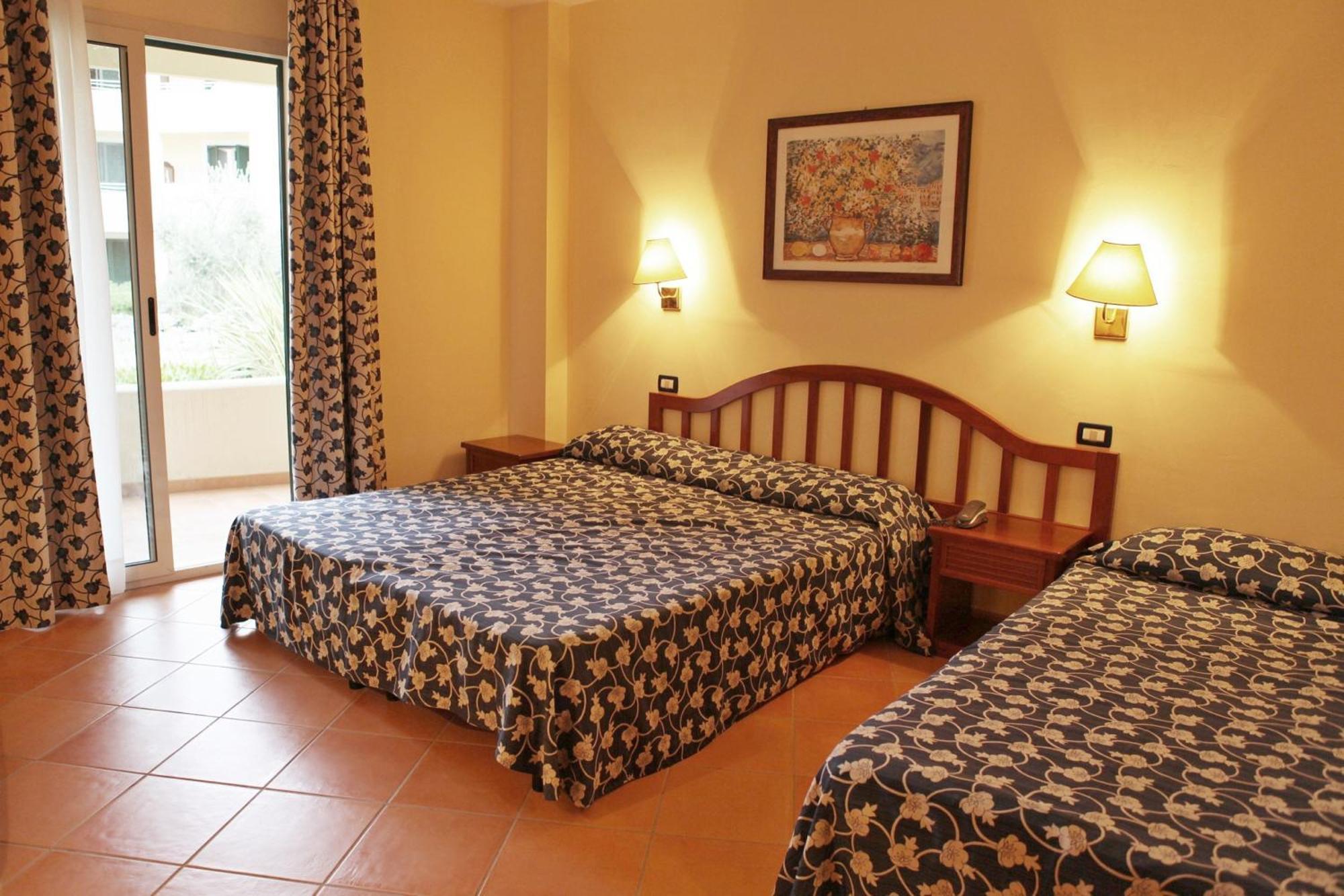 Th Marina Di Pisticci - Ti Blu Village Room photo