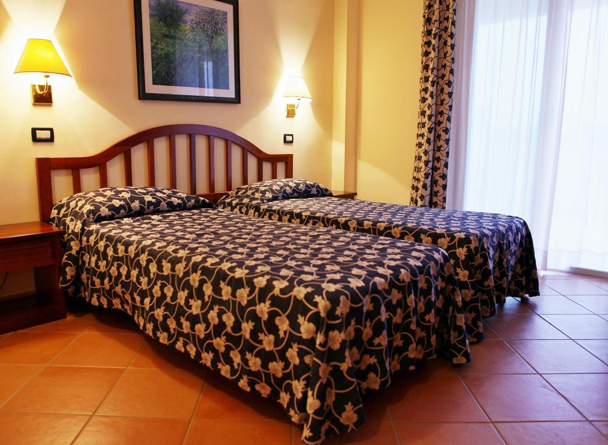 Th Marina Di Pisticci - Ti Blu Village Room photo